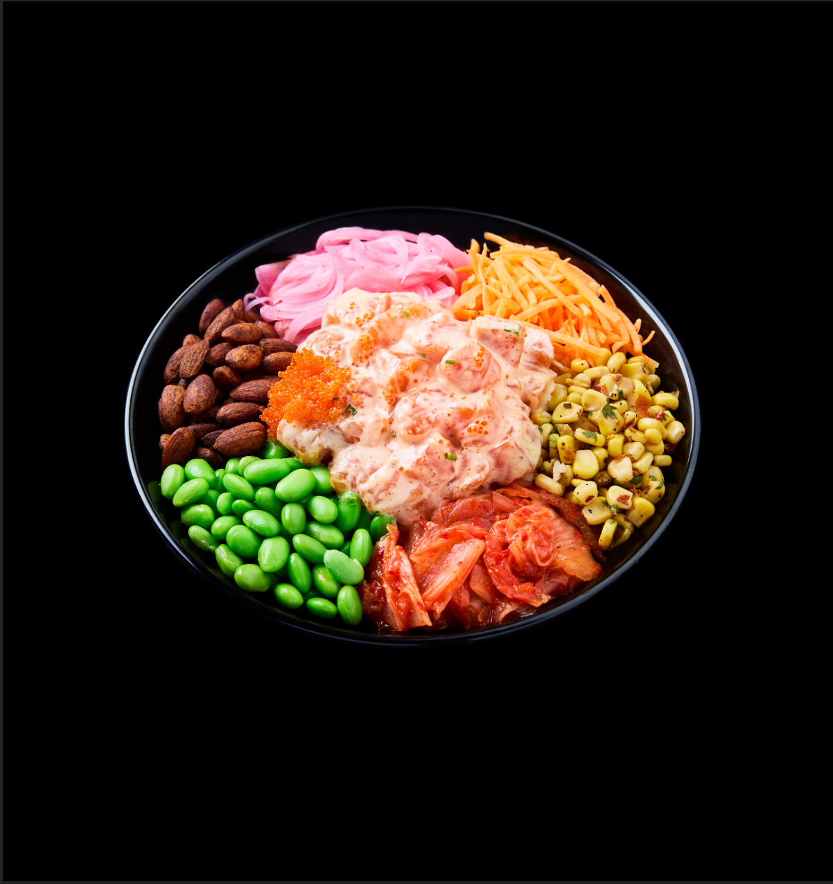 Poke Theory Mentaiko Madness