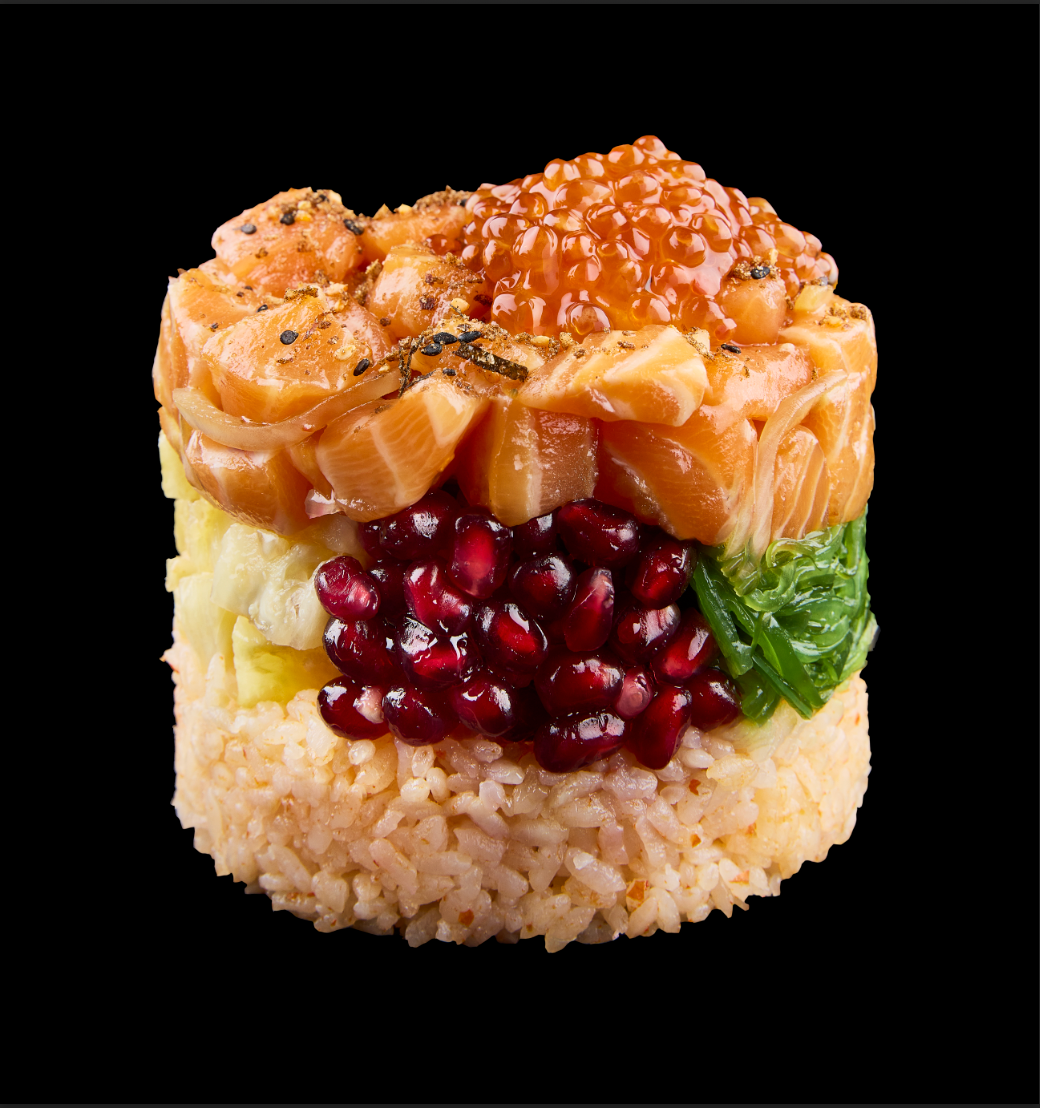 Poke Theory Byo Regular Bowl