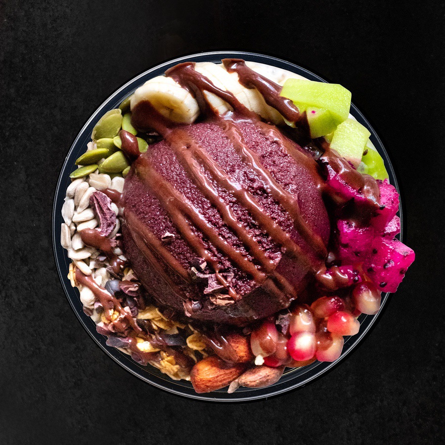 Poke Theory Choc A Lot, Please